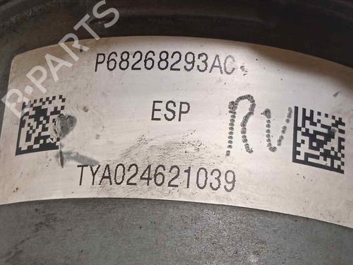 ABS pump JEEP CHEROKEE VAN (KL) 2.2 CRD | BP26208143M43 