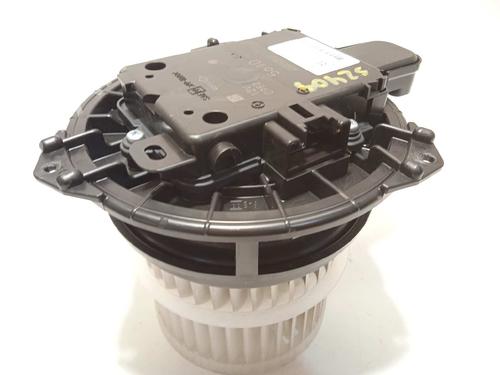 Heater blower motor TOYOTA COROLLA Hatchback (_E21_, _EA1_, _EH1_) 2.0 Hybrid (MZEH12) | BP17662520M62 