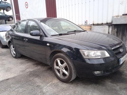Used Parts HYUNDAI SONATA V (NF) 2.4 (162 hp) 3605628