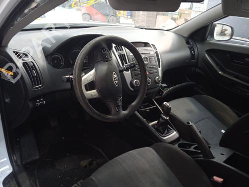 Radiator fan KIA CEE'D Hatchback (ED) 1.6 CRDi 90 | BP33959209M35 - Image 24