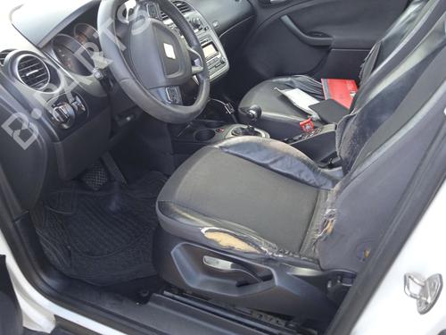 Left front door SEAT ALTEA XL (5P5, 5P8) 1.6 TDI | BP29629192C2 