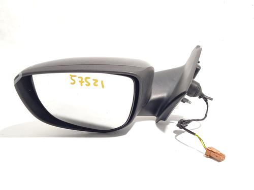 Retrovisor esquerdo CITROËN C4 CACTUS 1.2 THP 110 (110 hp) 32289600