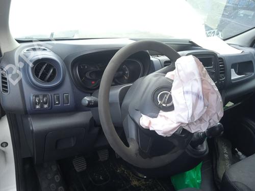 Front right window mechanism OPEL VIVARO B Van (X82) 1.6 CDTI (05) | BP28514669C23 - Image 21