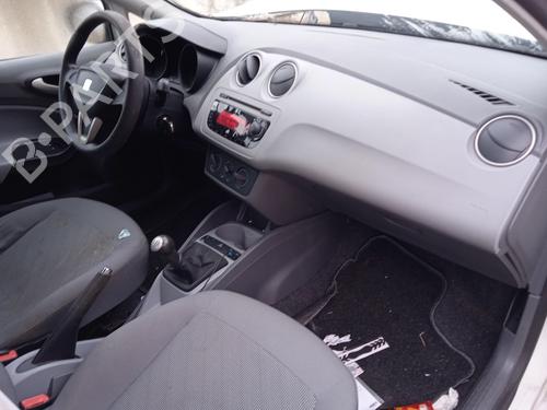 Right taillight SEAT IBIZA IV (6J5, 6P1) 1.4 | BP24639348C35