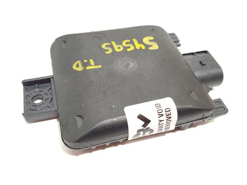 Electronic module VW TIGUAN (AD1, AX1) | BP20511980M83