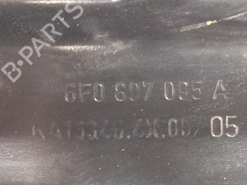 Front bumper reinforcement SEAT ARONA (KJ7, KJP) 1.0 TSI | BP30173725C109 