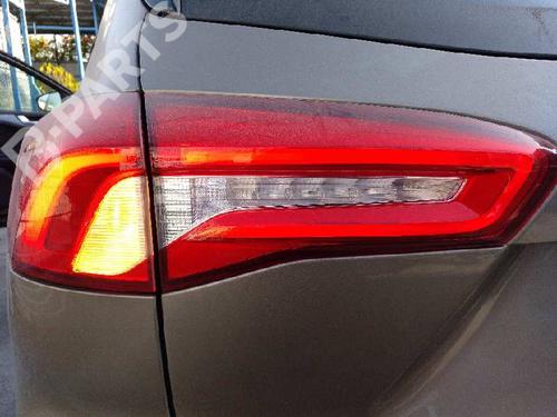 Rear right exterior door handle FORD FOCUS IV Turnier (HP) 1.5 EcoBoost | BP4591186C130  - Image 6