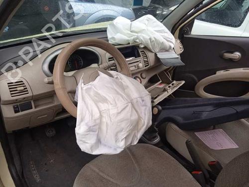 Left mirror NISSAN MICRA III (K12)  | BP14833036C26