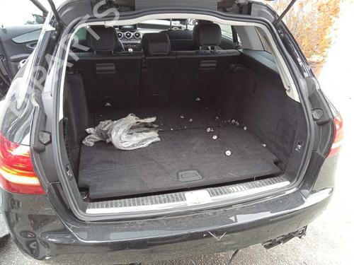 Venstre bak lås MERCEDES-BENZ C-CLASS T-Model (S205)  | BP6786572C100 