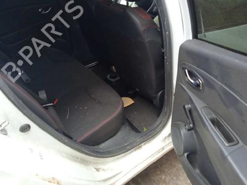 Front left window mechanism RENAULT CLIO IV (BH_)  | BP9527325C22 