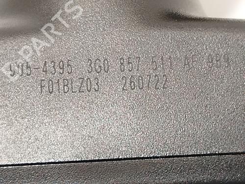 Rear mirror SKODA KAMIQ (NW4) 1.0 TSI | BP36322089I6 - Image 4
