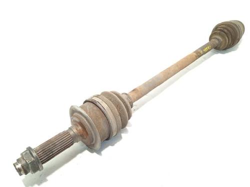 Used Left rear driveshaft SUBARU LEGACY IV (BL) 2.5 AWD (BL9) (165 hp) 10618486