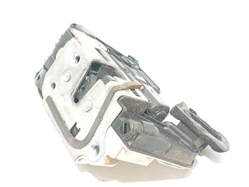 Used Front right lock SEAT LEON (5F1) 1.4 TGI (110 hp) 32381828