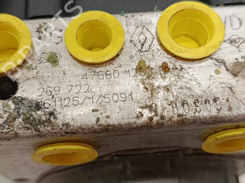 ABS pump DACIA SANDERO II 1.5 dCi | BP36856951M43 - Image 6
