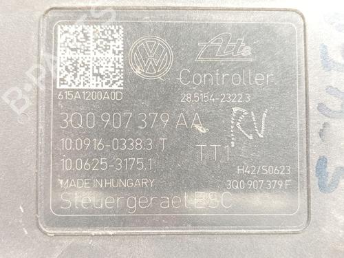 ABS pump AUDI A3 (8V1, 8VK) 2.0 TDI | BP36448901M43 - Image 5