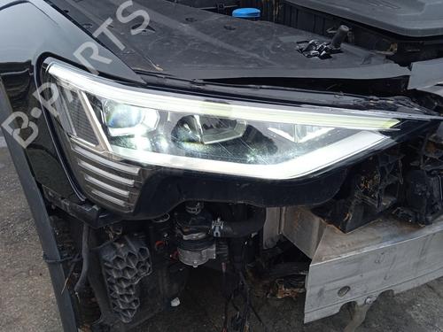 Module électronique AUDI E-TRON (GEN) 50 quattro | BP31338197M83