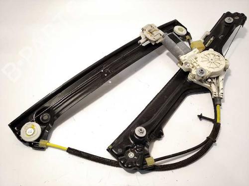 Used Front left window mechanism Front left window mechanism 5579456 5579456