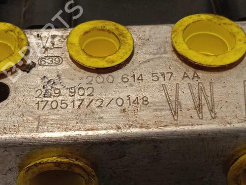 ABS pump SEAT IBIZA V (KJ1, KJG)  | BP9262238M43 