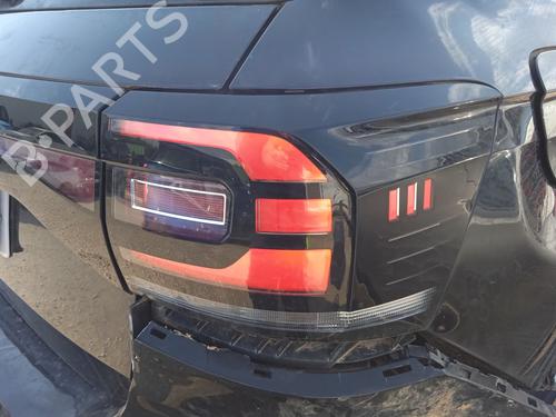 Electronic module VW T-CROSS (C11, D31)  | BP26576952M83 