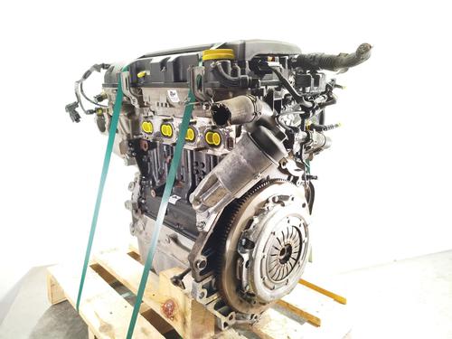 Engine OPEL CORSA D (S07) 1.2 (L08, L68) | BP29555959M1 