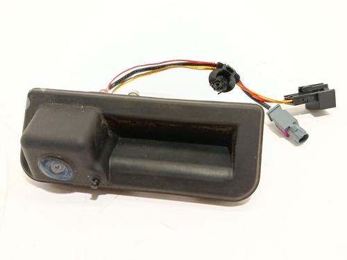 Used Electronic module Electronic module VW TAIGO (CS1) 1.0 TSI (116 hp) 36322099 36322099