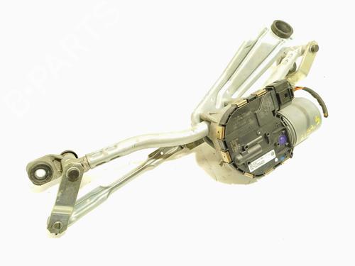 Front wiper motor VW TOURAN (5T1) 2.0 TDI | BP32471743M29