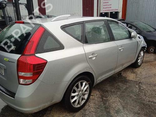 Right mirror KIA CEE'D Hatchback (ED) | BP16714737C27