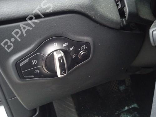 Electronic module AUDI Q5 (8RB) 2.0 TDI quattro | BP25479183M83 