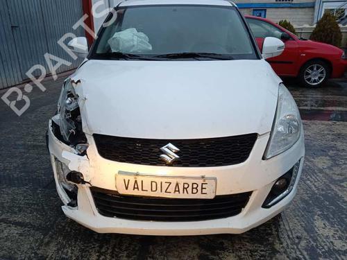 Fuse box SUZUKI SWIFT III (MZ, EZ) 1.2 (ZC71S) | BP7055314E1 