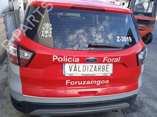 Left front window switch FORD KUGA II (DM2)  | BP8209651I27  - Image 13