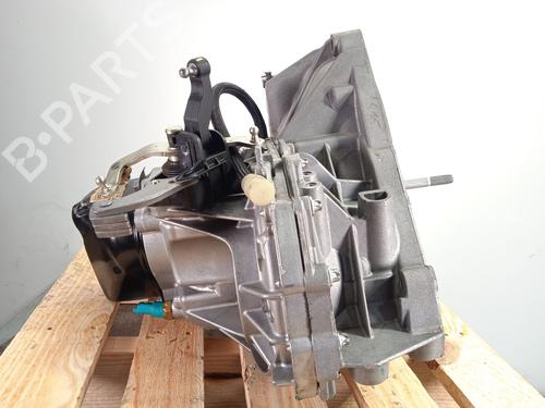Gearbox DACIA DUSTER (HS_) 1.6 SCe 115 | BP26208796M3 - Image 3