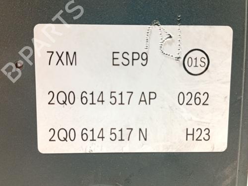 ABS pump VW POLO VI (AW1, BZ1, AE1) 1.0 TSI | BP34152436M43  - Image 6