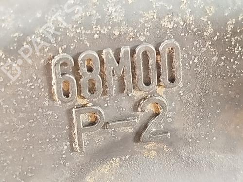 Gearbox SUZUKI VITARA (LY) 1.4 Hybrid (Mild Hybrid) AllGrip (APK414) | BP24470468M3  - Image 5