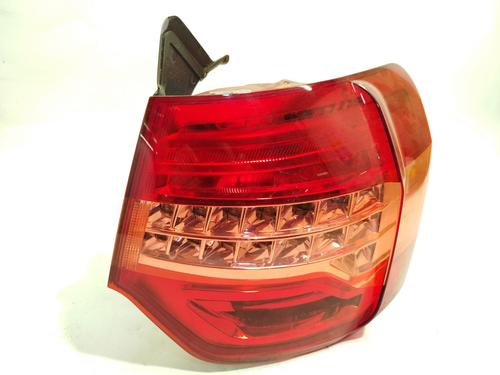 Right taillight CITROËN C5 III (RD_) 2.2 HDi (RD4HTH) | BP28217891C35 