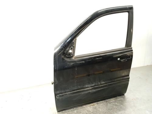 Left front door MERCEDES-BENZ M-CLASS (W163) ML 400 CDI (163.128) | BP26017382C2 