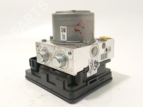 ABS pump JEEP COMPASS (MP, M6, MV, M7) 1.6 Multijet | BP31034200M43