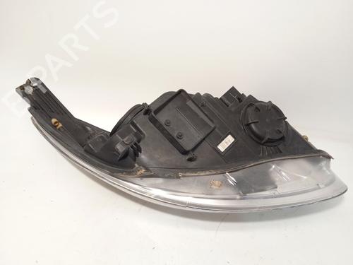 Left headlight FORD FOCUS III Saloon 1.0 EcoBoost | BP27573579C28 - Image 5