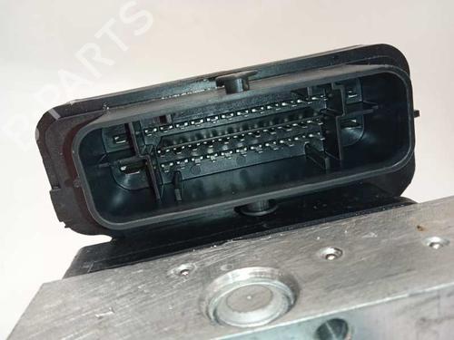 ABS pump RENAULT CLIO IV (BH_) 1.5 dCi 75 | BP13514000M43 