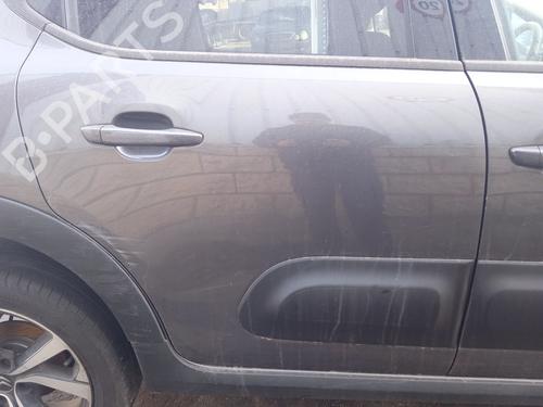 Højre forlygte CITROËN C3 III (SX) 1.2 THP 110 (SXHNPS, SXHNZT, SXHNZ6) | BP32382396C29 