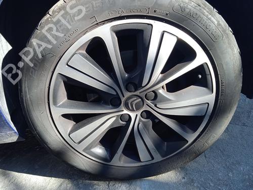 Electronic module CITROËN C4 Grand Picasso II (DA_, DE_) 1.6 BlueHDi 120 | BP22730124M83