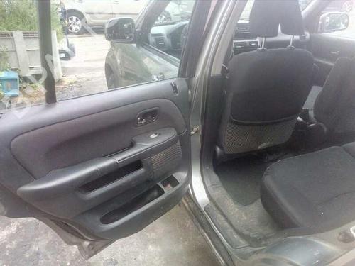 Transfer box HONDA CR-V II (RD_) 2.2 CTDi (RD9) | BP1998113M36 