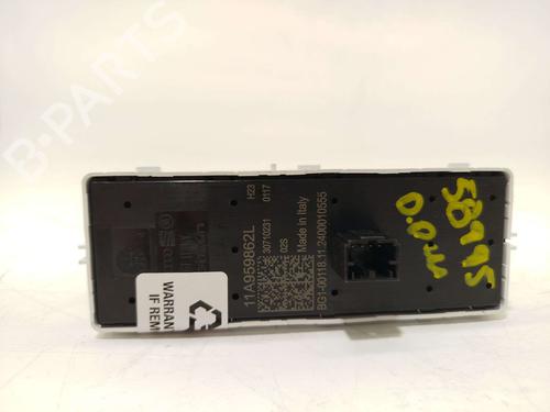 Right front window switch CUPRA BORN (K11) | BP39526278I26 - Image 4