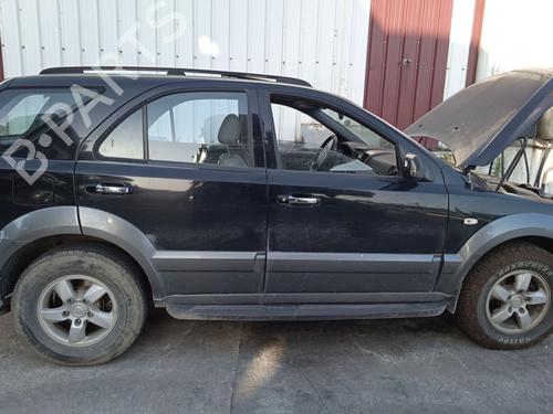 Right headlight KIA SORENTO I (JC) 2.5 CRDi 4WD | BP28140280C29 