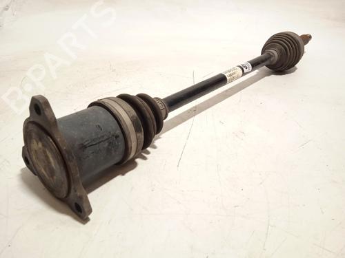 Used Left rear driveshaft Left rear driveshaft SUZUKI VITARA (LY) 1.0 AllGrip (APK 310) (111 hp) 33463207 33463207