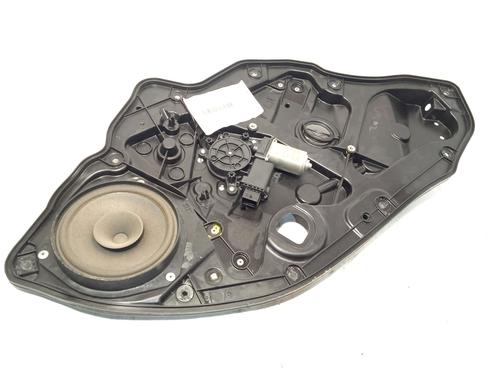 Used Rear right window mechanism ALFA ROMEO GIULIETTA (940_) 1.6 JTDM (940FXD1A) (105 hp) 26391557