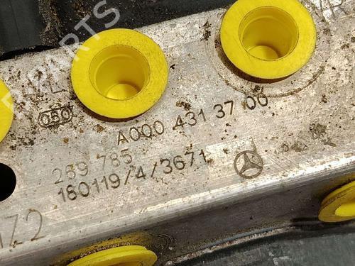ABS pump MERCEDES-BENZ A-CLASS (W176) A 200 CDI / d (176.008) | BP38199460M43 - Image 6