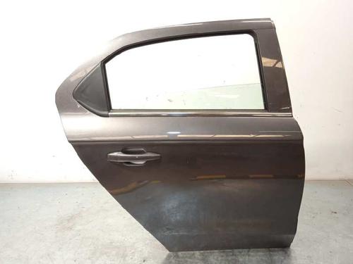 Dør højre bagtil CITROËN C-ELYSEE (DD_) 1.6 VTi 115 (DDNFP0, DDNFP6, DDNFP9) (115 hp) 13408070