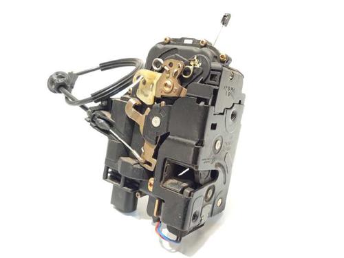 Used Front right lock VW GOLF IV (1J1) [1997-2008]  12530256