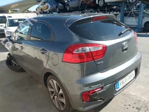 Electronic module KIA RIO III (UB) | BP17856248M83 - Image 7