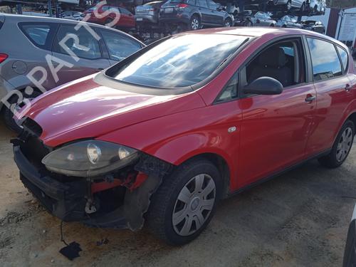 Front left window mechanism SEAT ALTEA (5P1) 1.9 TDI | BP24925588C22